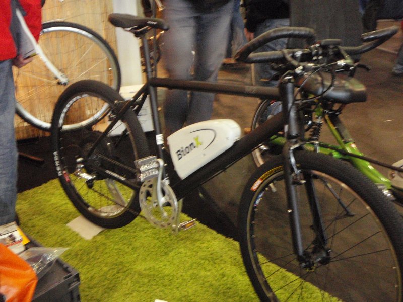 Radmesse Bremen 048
